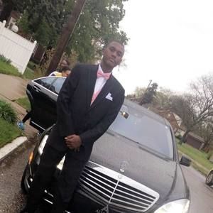 Meet your Posher, Christopher